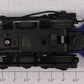 K-Line K2438-X014A Motor Truck Assembly with Blue and Yellow Pilot