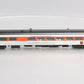 Rapido Trains 134020 HO NH McGinnis Scheme Kings County Passenger Car