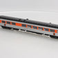 Rapido Trains 134020 HO NH McGinnis Scheme Kings County Passenger Car