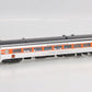 Rapido Trains 134020 HO NH McGinnis Scheme Kings County Passenger Car