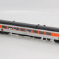 Rapido Trains 134020 HO NH McGinnis Scheme Kings County Passenger Car