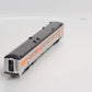 Rapido Trains 134020 HO NH McGinnis Scheme Kings County Passenger Car