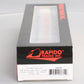 Rapido Trains 134020 HO NH McGinnis Scheme Kings County Passenger Car