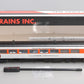 Rapido Trains 134020 HO NH McGinnis Scheme Kings County Passenger Car