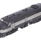 Rapido Trains 21543 HO New York Central Alco FA-2 with LokSound & DCC #1068