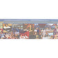 Rapido Trains 100312 HO New York Central CC&F Lightweight Coach No Skirts #2650