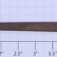 Lionel 390-50 Standard Gauge Right Hand Main Rod with Crosshead Assembly