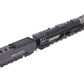 Broadway Limited 4383 HO Union Pacific 4-8-8-4 Big Boy Steam Engine #4020 w/DCC