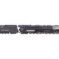 Broadway Limited 4383 HO Union Pacific 4-8-8-4 Big Boy Steam Engine #4020 w/DCC