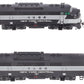 InterMountain 49208S-02 HO Scale NYC Diesel AB Diesel Locomotives w/ Sound LN/Box