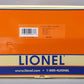 Lionel 2031220 Rio Grande 4-8-4 Steam Locomotive & Tender #1802 w LEGACY