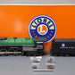 Lionel 2031220 Rio Grande 4-8-4 Steam Locomotive & Tender #1802 w LEGACY