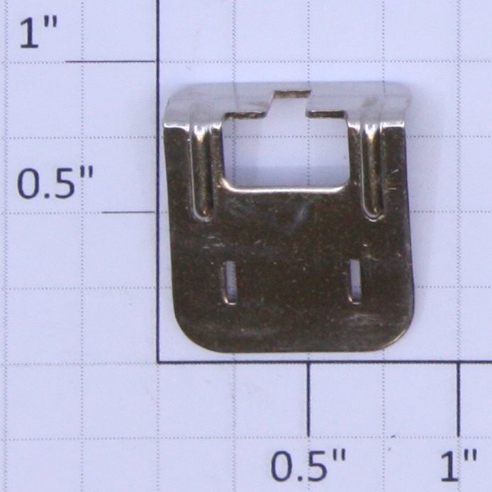 Lionel KL-24-4 Caboose and Passenger Car Light Socket Bracket