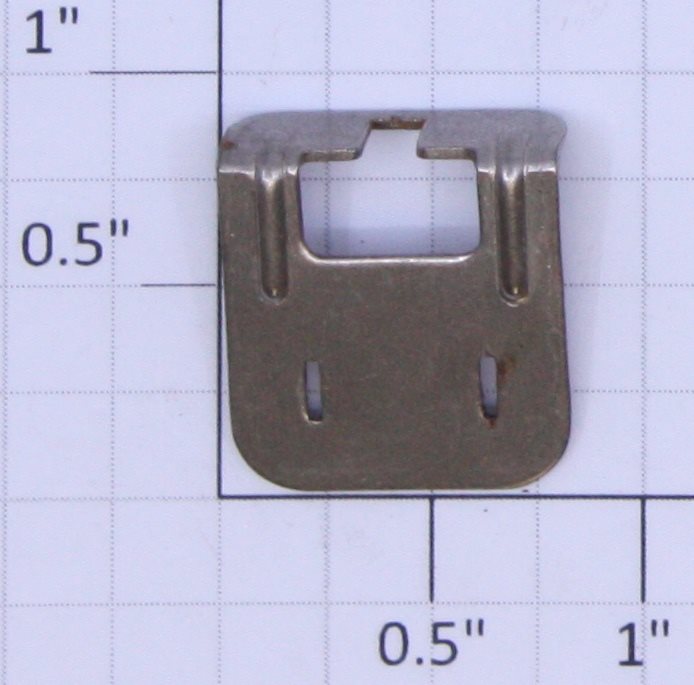 Lionel KL-24-4 Standard Gauge Caboose & Passenger Car Light Socket Bracket