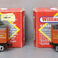 Williams F7-222 Southern Pacific AA Diesel Set 6436 & 6438 EX/Box