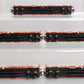 Marklin 47026 Wood Transport Car 51 DB AG