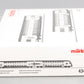 Marklin 43473 HO Scale CFL Cargo Denmark 2-Car Passenger Commuter Set