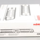Marklin 43473 HO Scale CFL Cargo Denmark 2-Car Passenger Commuter Set