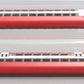 Marklin 43473 HO Scale CFL Cargo Denmark 2-Car Passenger Commuter Set