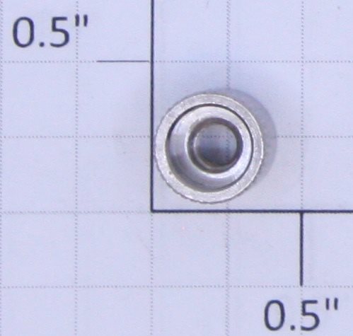 Lionel T-160 Transformer 8-32 Binding Post Thumb Nut Fits KW SW TW V VW Z ZW