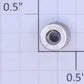 Lionel T-160 Transformer 8-32 Binding Post Thumb Nut Fits KW SW TW V VW Z ZW