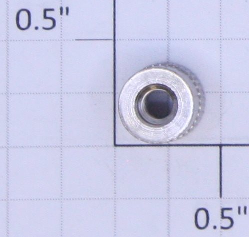 Lionel T-160 Transformer 8-32 Binding Post Thumb Nut Fits KW SW TW V VW Z ZW