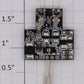 K-Line K2452-X005 SD-70/SD-75 Cab Lighting PCB Circuit Board