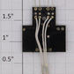 K-Line K2452-X005 SD-70/SD-75 Cab Lighting PCB Circuit Board