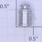 Lionel 3462-70 O Gauge Metal Milk Can without Magnet