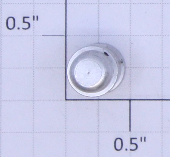 Lionel 3462-70 O Gauge Metal Milk Can without Magnet