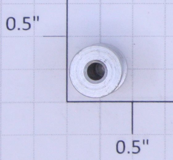 Lionel 3462-70 O Gauge Metal Milk Can without Magnet