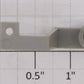 Lionel 18216-185 SD-60 Gray Conrail Engineer Figure Platform