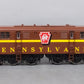Lionel 6-18354 Pennsylvania GG-1 Single Stripe Electric Locomotive #4916 w TMCC EX/Box