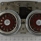 Lionel SM-1 Electric Super Motor with Pendulum Reverse Unit and Red Wheels