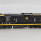 Bachmann 62411 Erie EMD GP-7 Diesel Locomotive #1211 w/DCC LN/Box