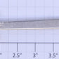 Lionel 390-86 Standard Gauge Left Hand Main Rod with Crosshead Assembly