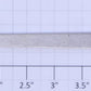 Lionel 390-86 Standard Gauge Left Hand Main Rod with Crosshead Assembly