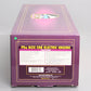 MTH 20-5621-1 O PRR P-5a Box Cab Electric Locomotive #4726 w/PS2