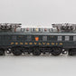 MTH 20-5621-1 O PRR P-5a Box Cab Electric Locomotive #4726 w/PS2