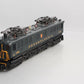 MTH 20-5621-1 O PRR P-5a Box Cab Electric Locomotive #4726 w/PS2