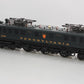 MTH 20-5621-1 O PRR P-5a Box Cab Electric Locomotive #4726 w/PS2