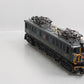 MTH 20-5621-1 O PRR P-5a Box Cab Electric Locomotive #4726 w/PS2