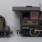 Bachmann 81092 G Scale PRR 4-6-0 Steam Locomotive & Tender #9670 LN/Box