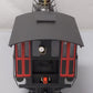 Bachmann 81092 G Scale PRR 4-6-0 Steam Locomotive & Tender #9670 LN/Box