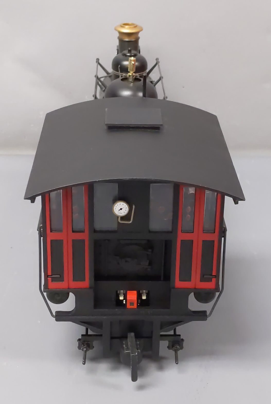 Bachmann 81092 G Scale PRR 4-6-0 Steam Locomotive & Tender #9670 LN/Box