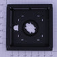 Lionel 12831-34 Black Rotary Beacon Platform Top