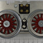 Lionel 318E-96 Pride Lines Standard Gauge Bild-A-Loco Electric Motor Block