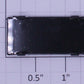 Lionel 18856-25 GP-38 Small Black Air Intake