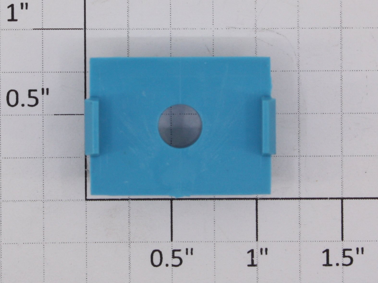 Lionel 16628-65 Animated Gondola Blue Sliding Base