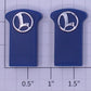 Lionel BM-1.2 Module Set, Cab2 Program ver.1.2 & Base Program 1.2 (Set of 2)